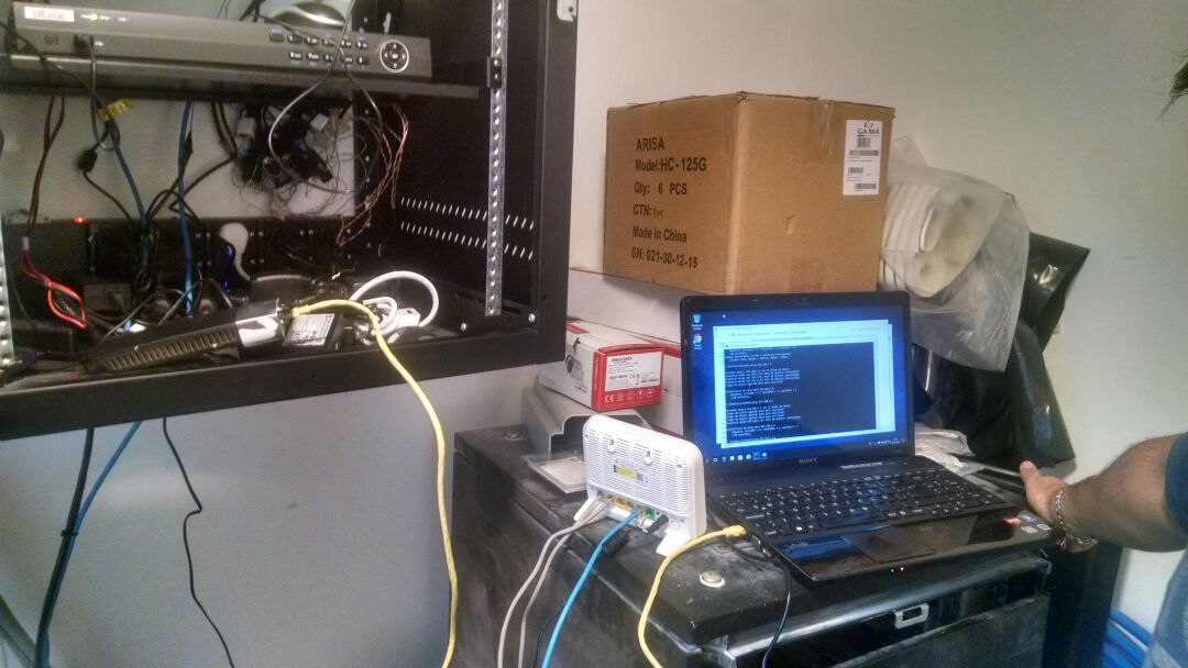 Reparación de red Wi-Fi en Hotel Novi Mar del Plata 7 reparacion red wifi HotelNovi2