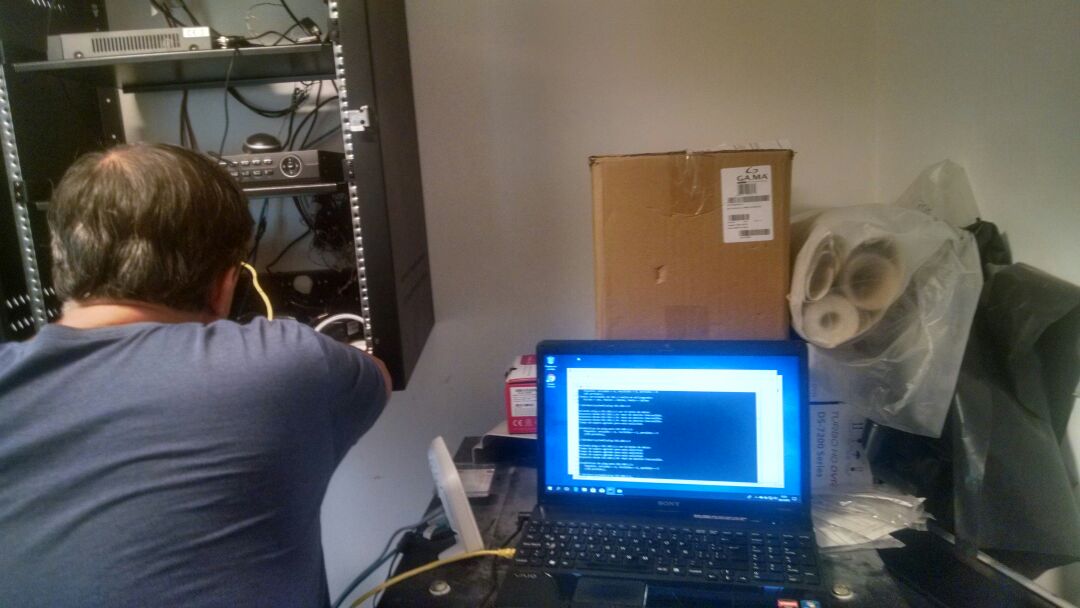 Reparación de red Wi-Fi en Hotel Novi Mar del Plata 6 reparacion red wifi HotelNovi3