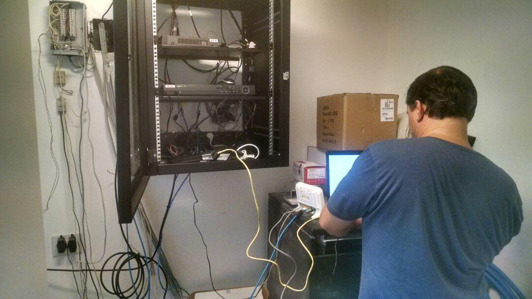 Reparación de red Wi-Fi en Hotel Novi Mar del Plata 8 reparacion red wifi HotelNovi4