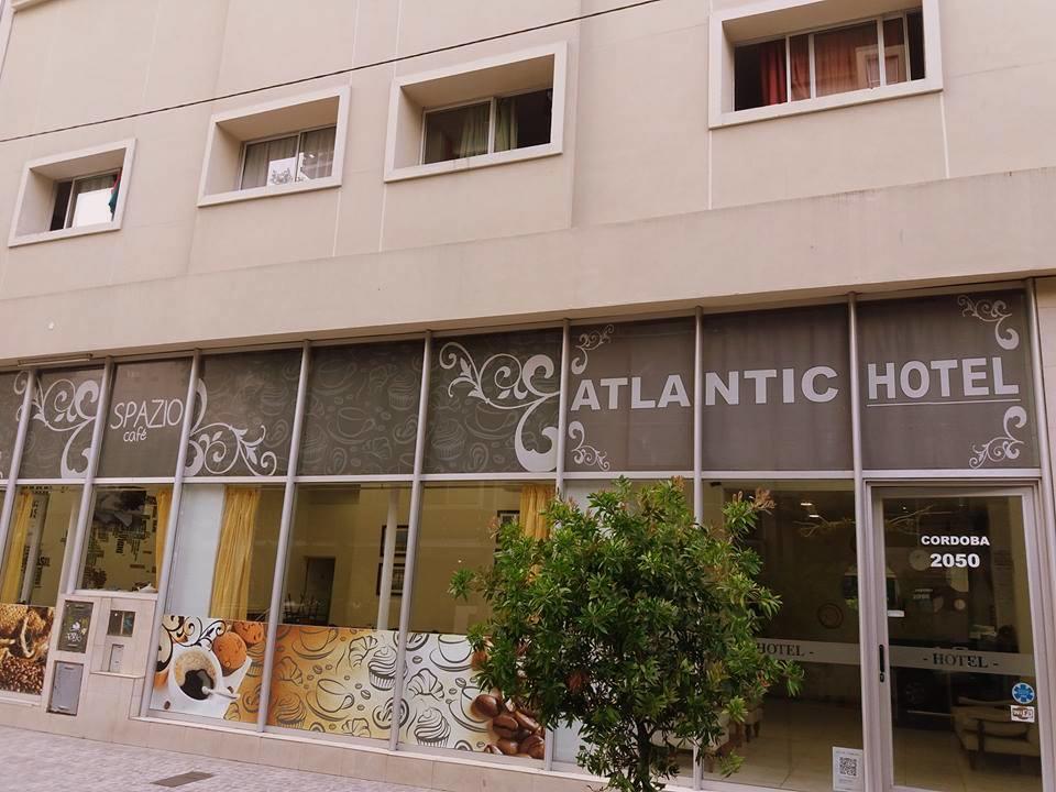 Hotel Atlantic