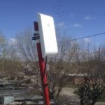 Instalacion Ubiquiti Nanostation Loco M2. Enlace Punto a Punto