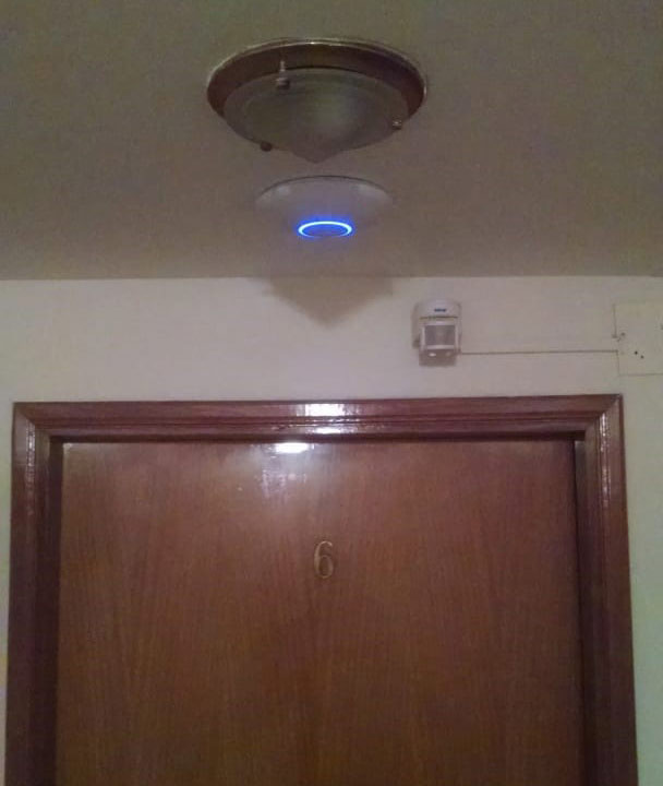 WIFI HOTELES Mardelplata