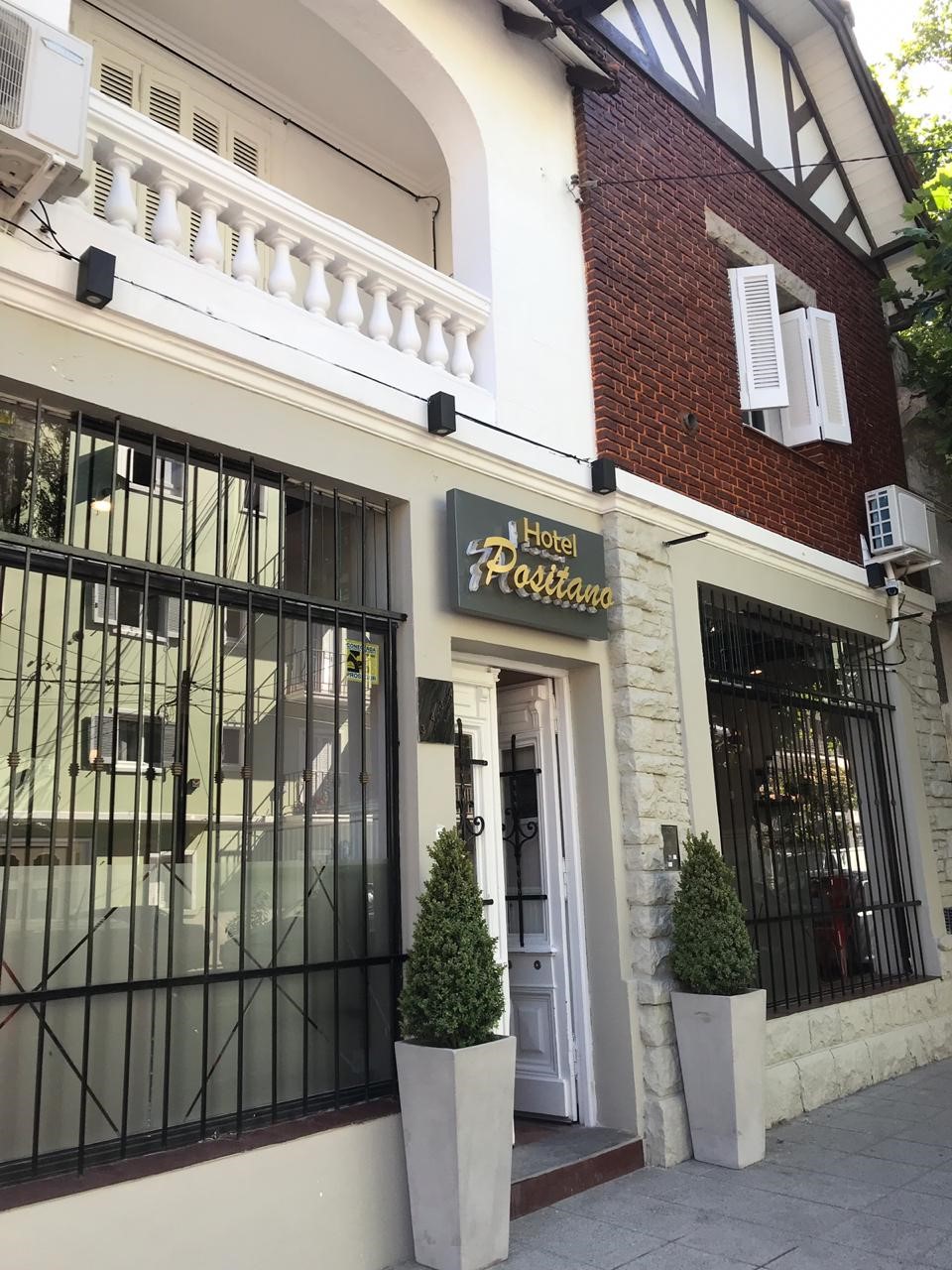 Hotel-Positano-MardelPlata