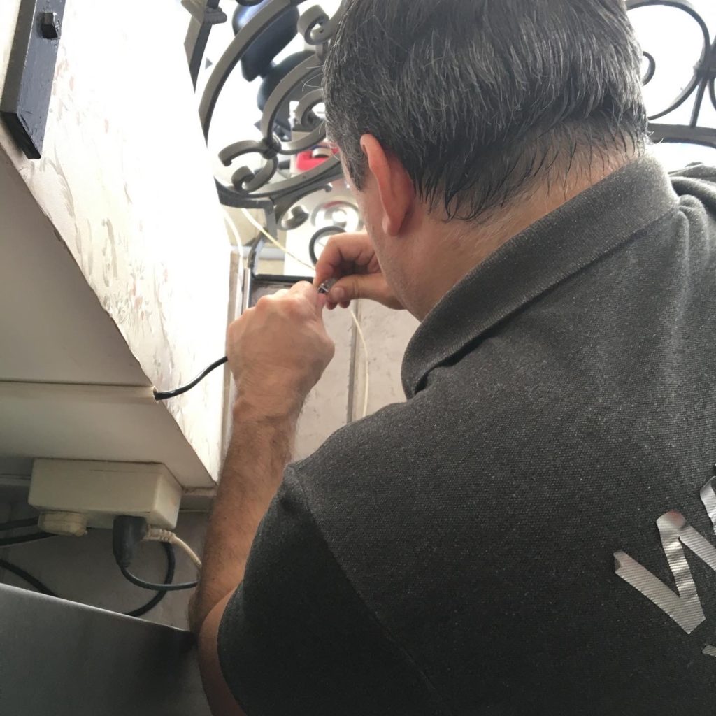 camaras helados italia