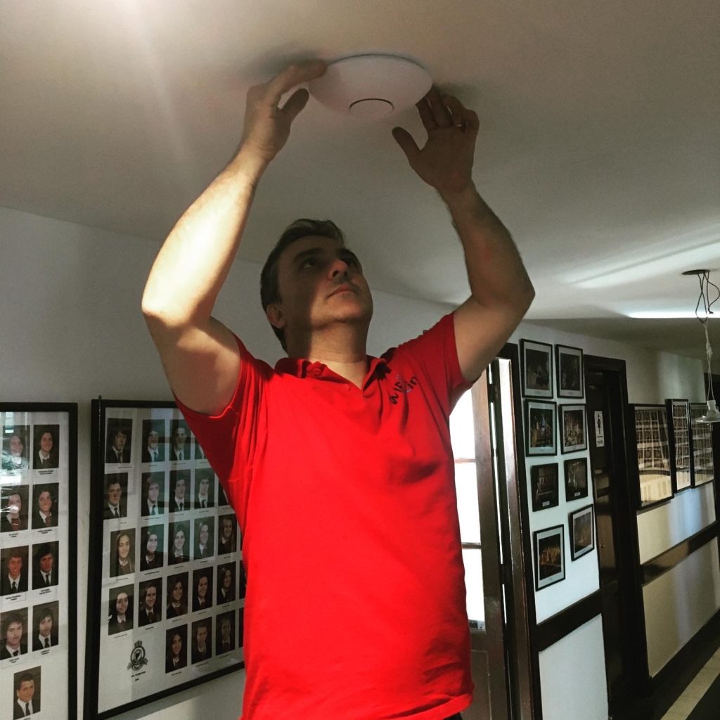 Holy-Trinity-Collegue-Wifi-Unifi