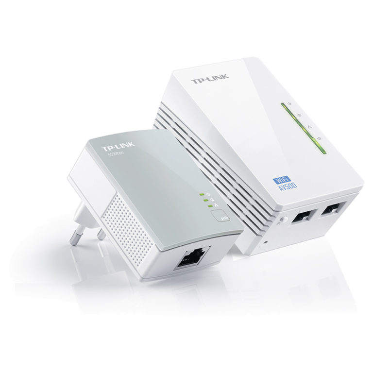 TL-WPA4220KIT8