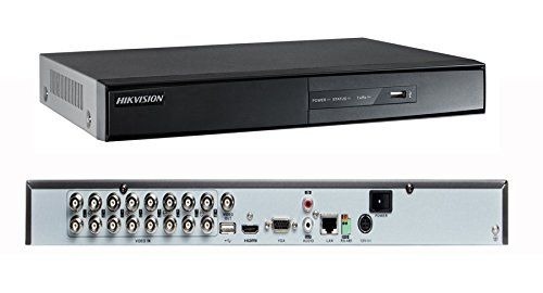 Cámaras de seguridad en Hotel Skorpios 2 dvr hikvision 16 canales turbo hd ds 7216hqhi f2n 1080p ip D NQ NP 987011 MLV28809671315 112018 F 1