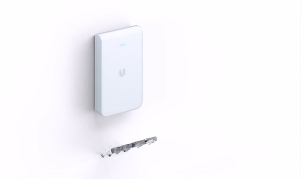 UAP IW HD wifi pared