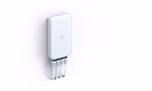 UniFi In Wall HD