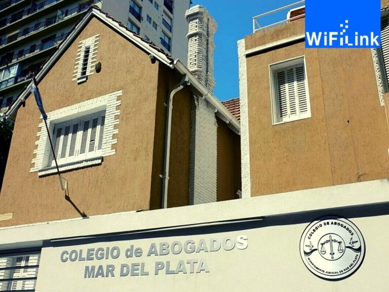 Colegio de Abogados Mar del Plata