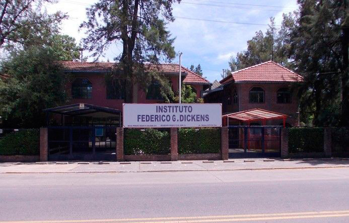 Instituto-federico-Dickens