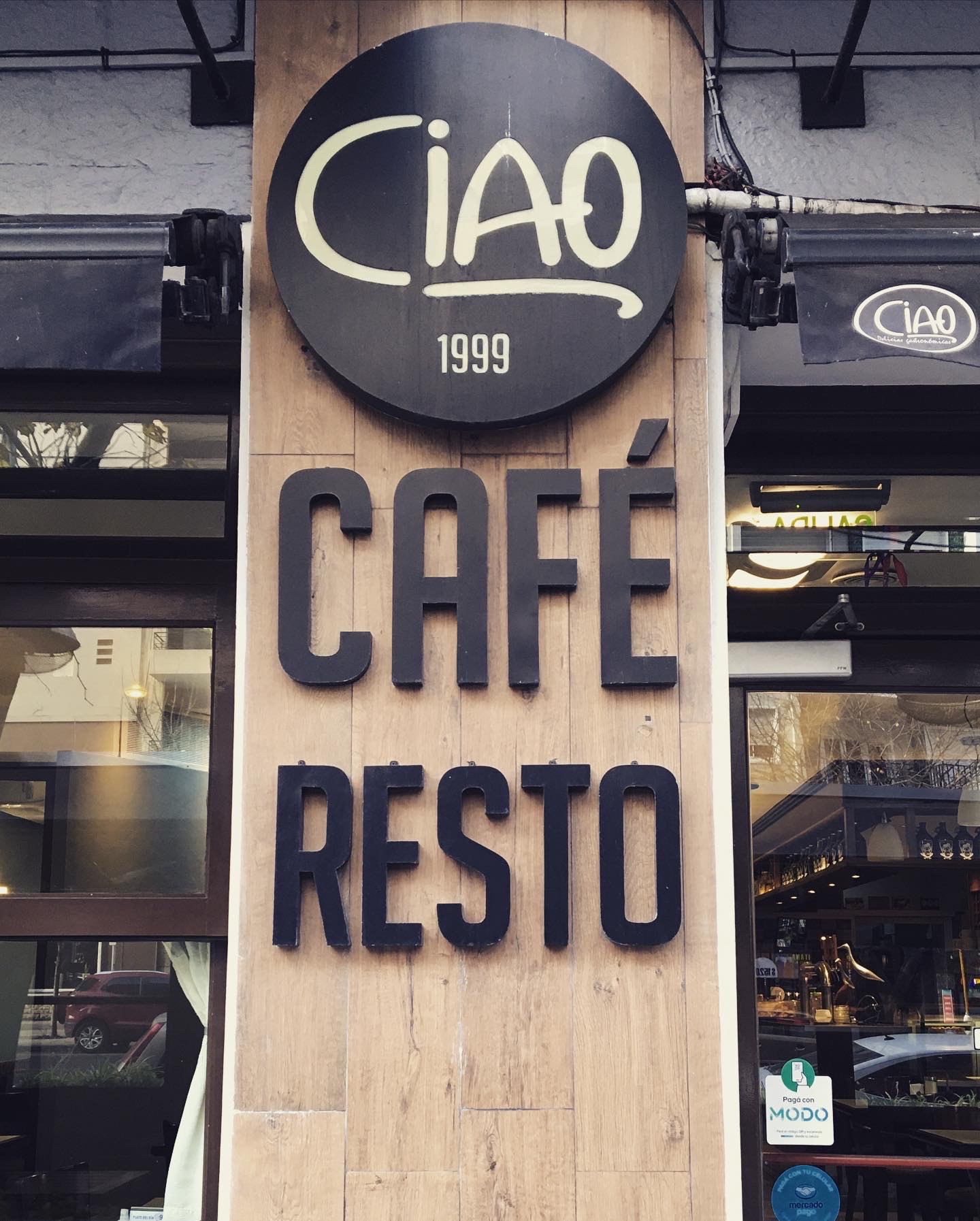 Ciao Restaurante