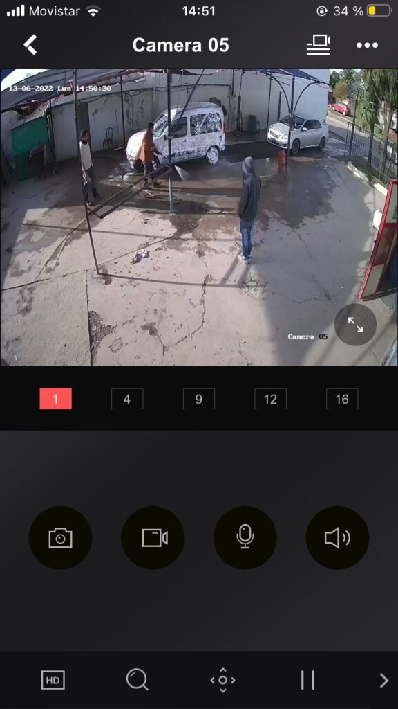 Camaras de seguridad en comercios4