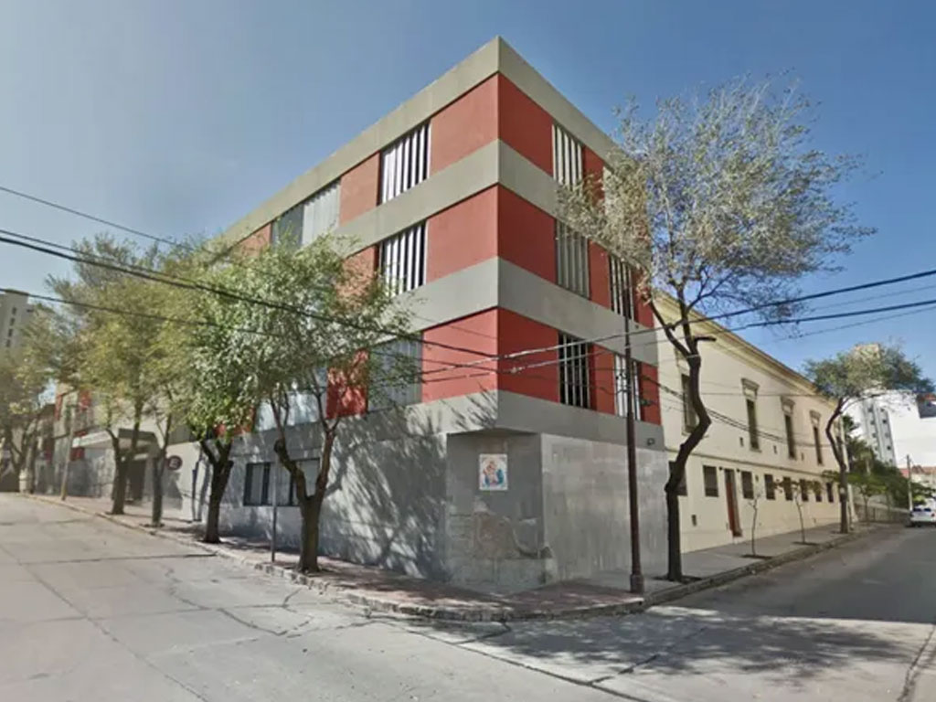 colegio santa cecilia