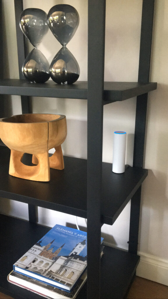 Red Mesh con tecnología Unifi Flex HD. 5 in wall hd unifi ubiquiti5