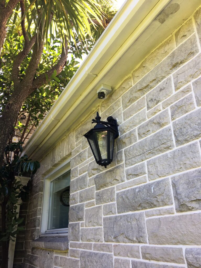 Hikvision Color VU Cámaras de seguridad en vivienda. 14 Camaras de seguridad color VU 5