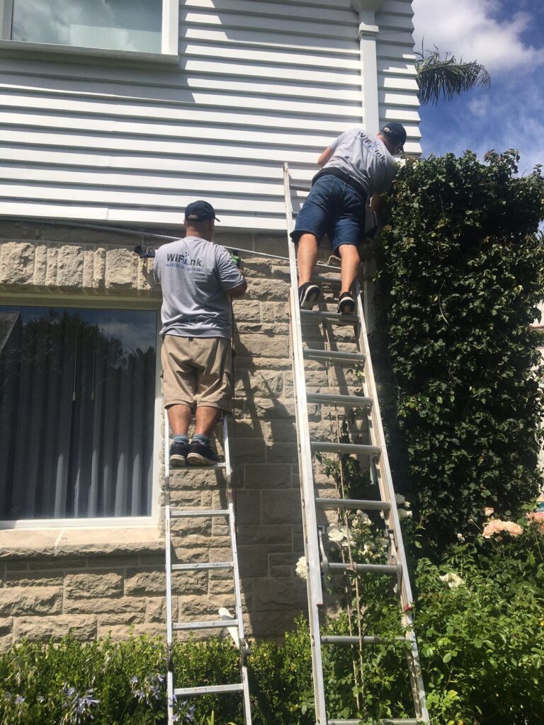 Hikvision Color VU Cámaras de seguridad en vivienda. 13 Camaras de seguridad color VU 6