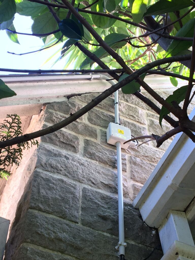 Hikvision Color VU Cámaras de seguridad en vivienda. 10 camaras de seguridad