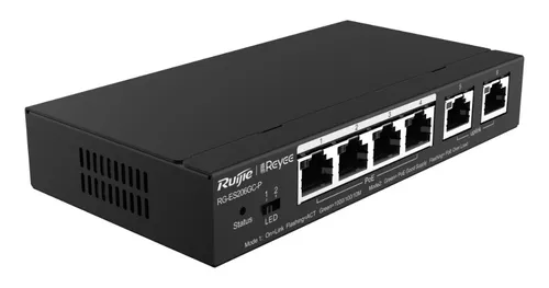 Hops Cerveceria optimiza su red de internet 6 Ruijie