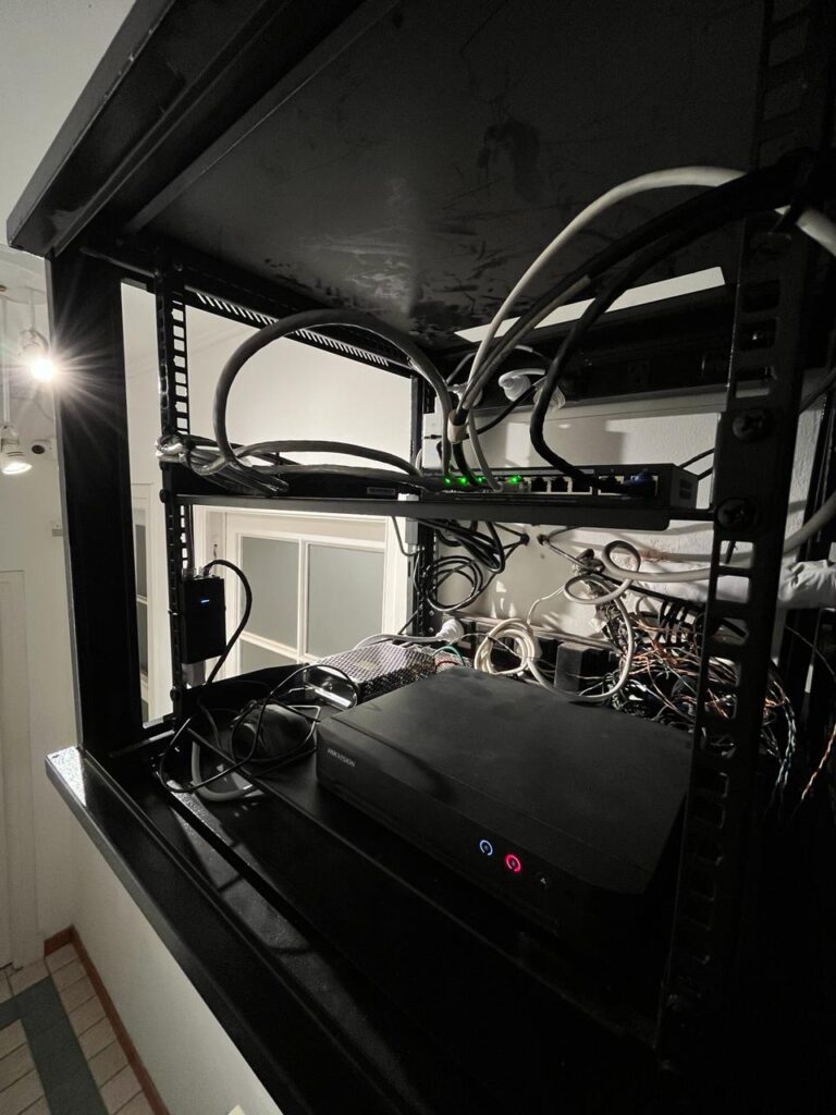 camaras de seguridad wifilink