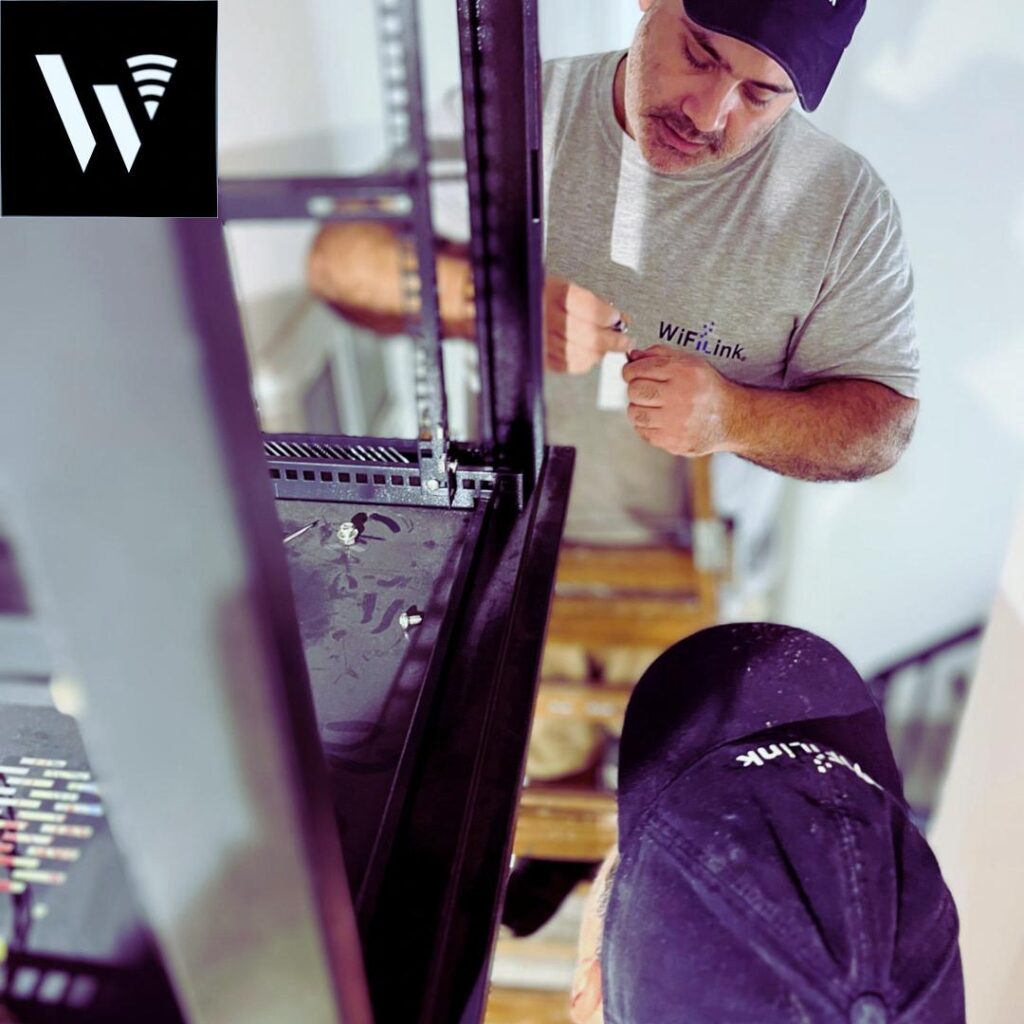 wifilink internet