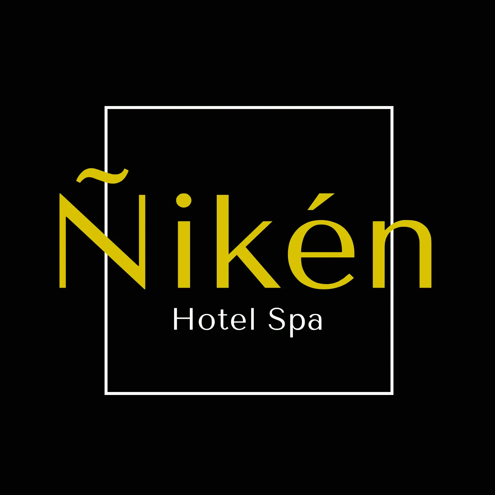 Hotel NIKEN