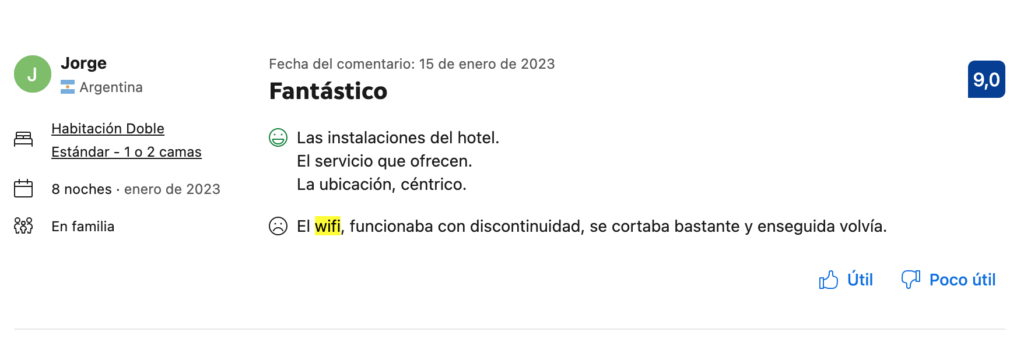 Wifi hotel niken necochea4