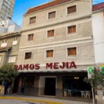 Hotel Ramos Mejia mar del Plata