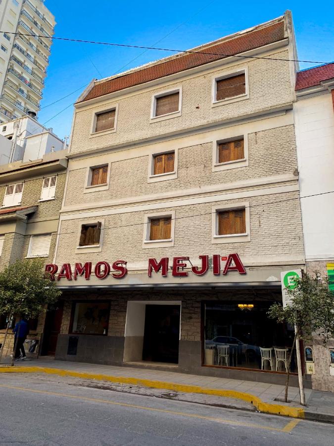 Hotel Ramos Mejia mar del Plata