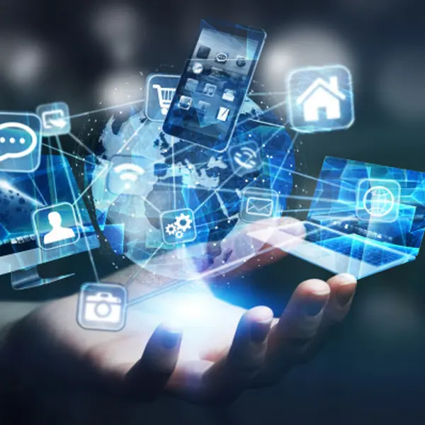 WiFi Comunitario edificios 3 tecnologia