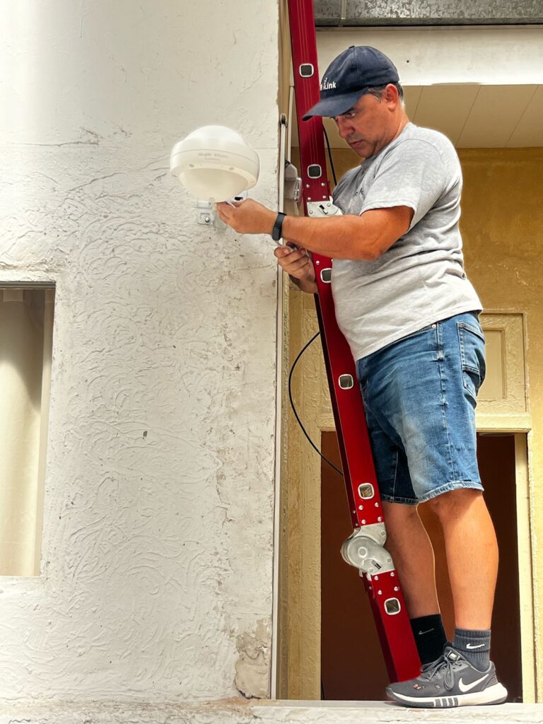 internet wifi wifilink para hoteles