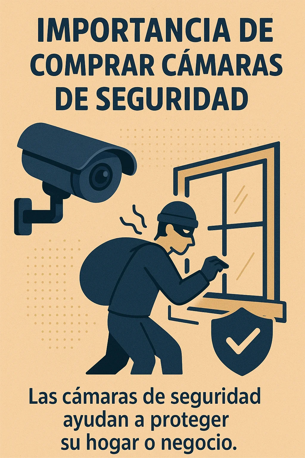 Camaras de seguridad