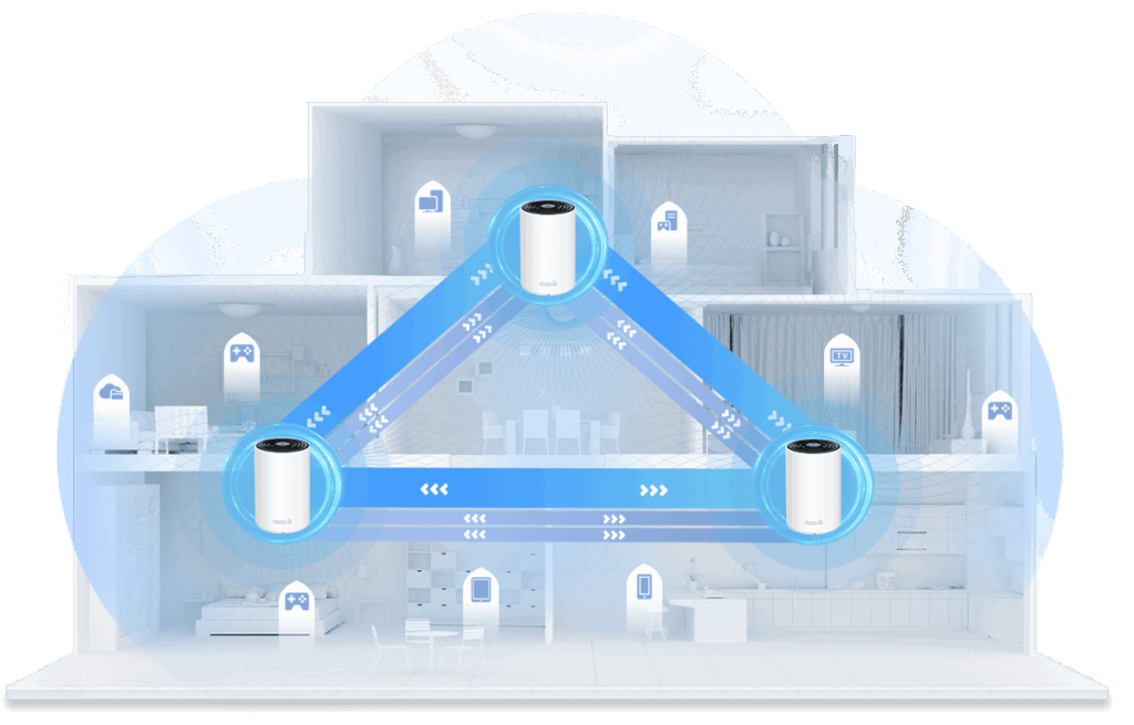 internet wifi
