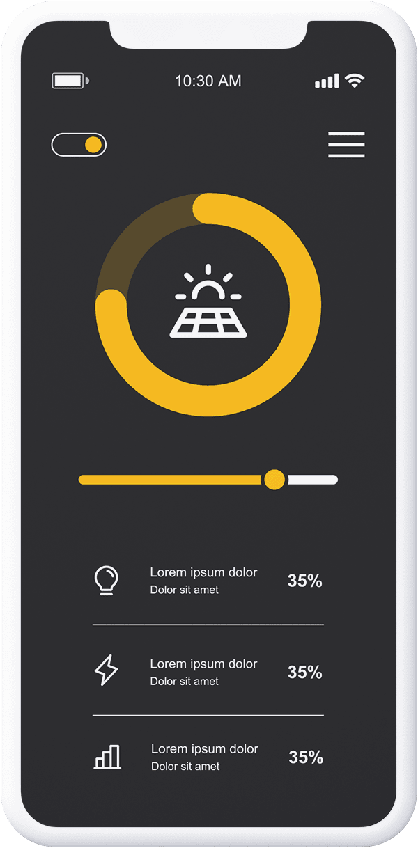 app-solar app solar