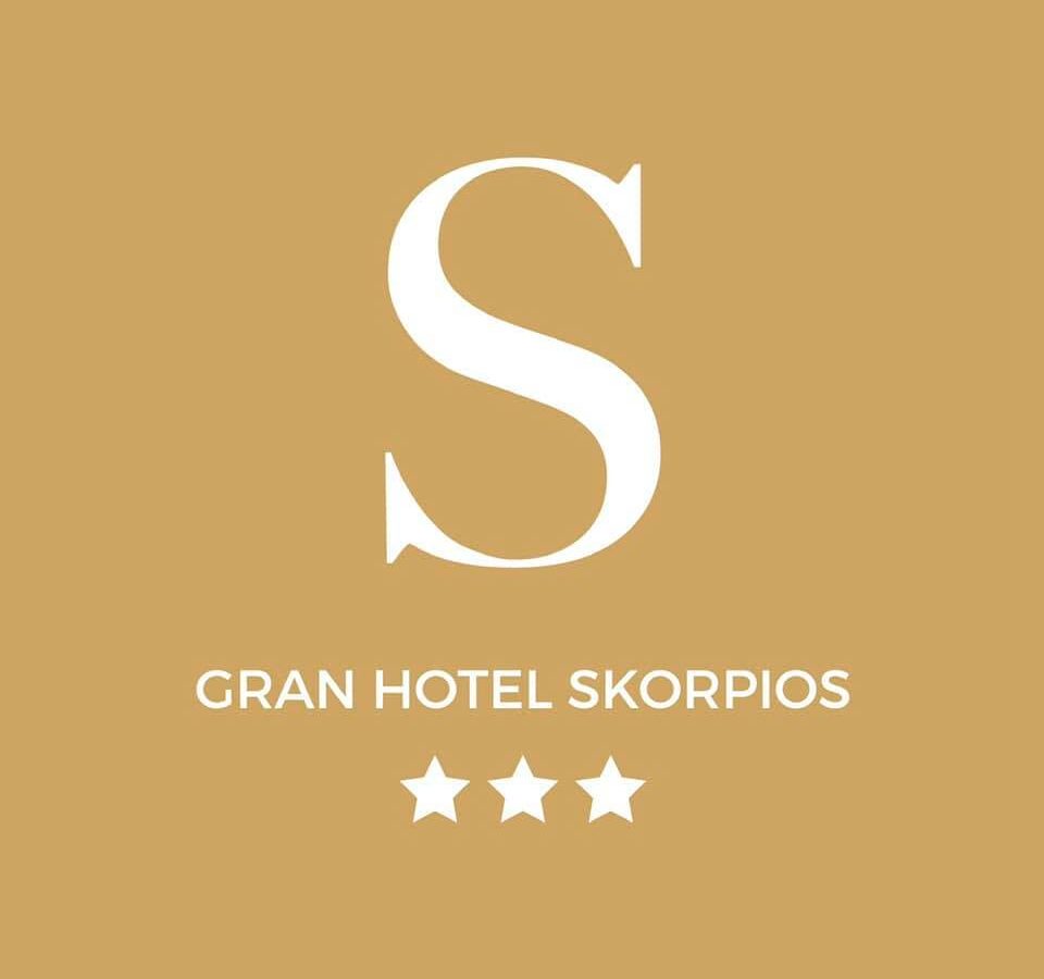 hotel skorpios mar del plata