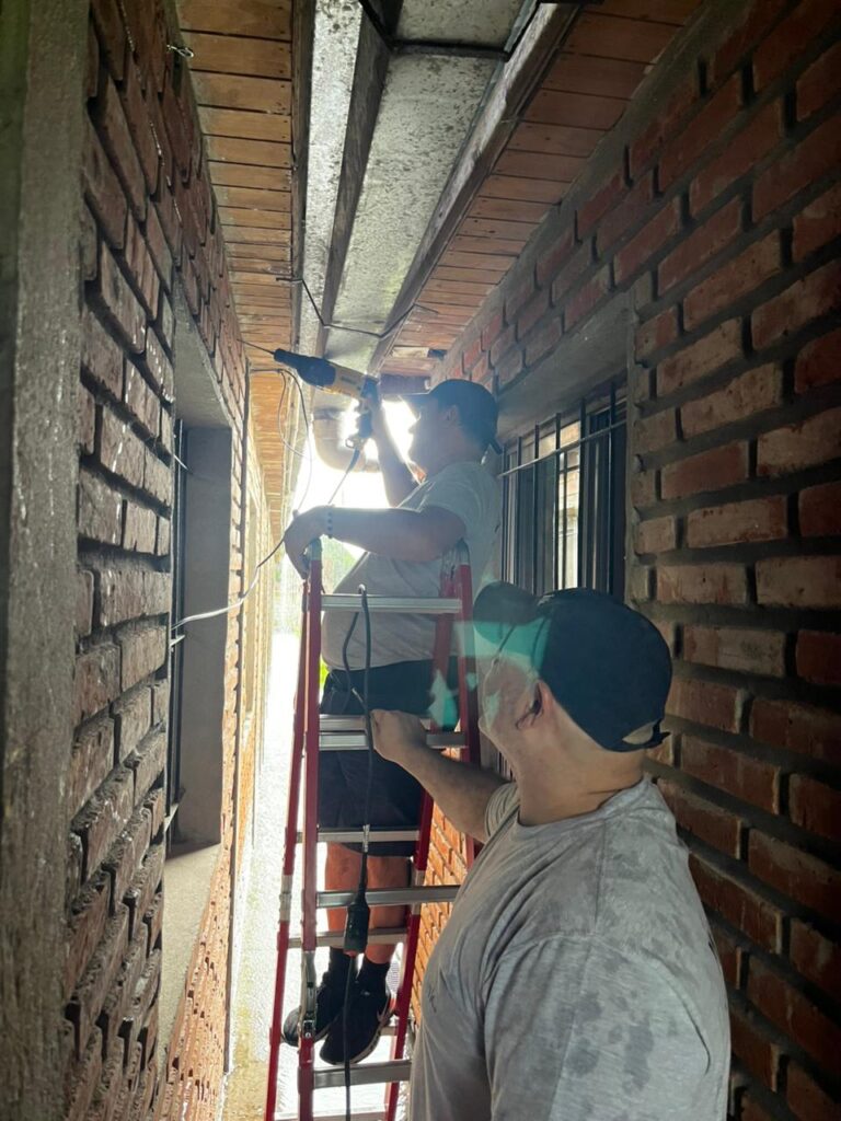 red wifi hotel del mar wifilink cabanas hotel