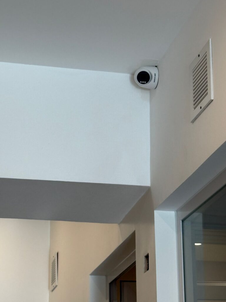 AreaKinesio Mar del Plata Internet WiFi Camaras de seguridad WiFiLink4