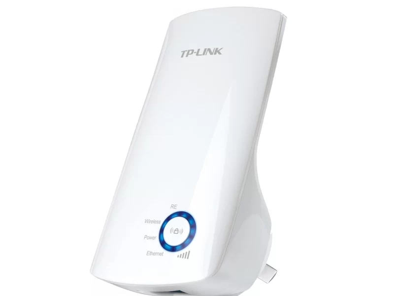 Repetidor wifi