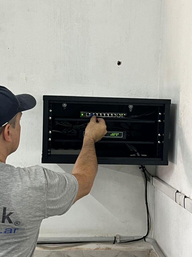 wifilink colegio Fleming red wifi para escuelas11