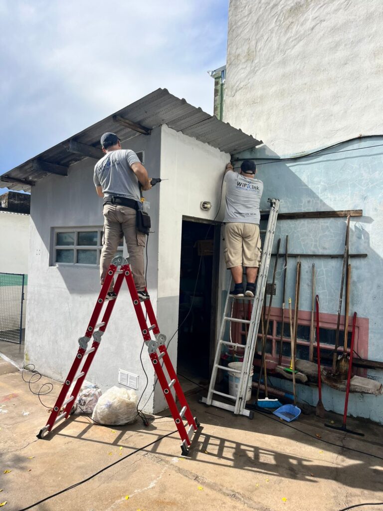 wifilink colegio Fleming red wifi para escuelas4