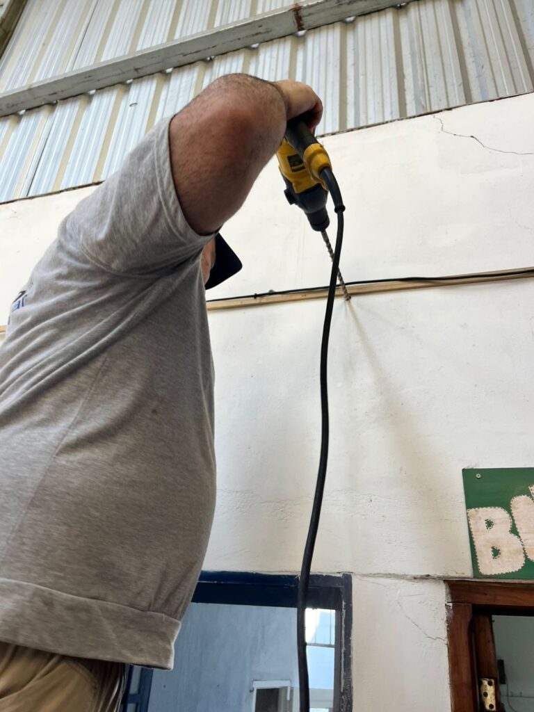 wifilink colegio Fleming red wifi para escuelas6