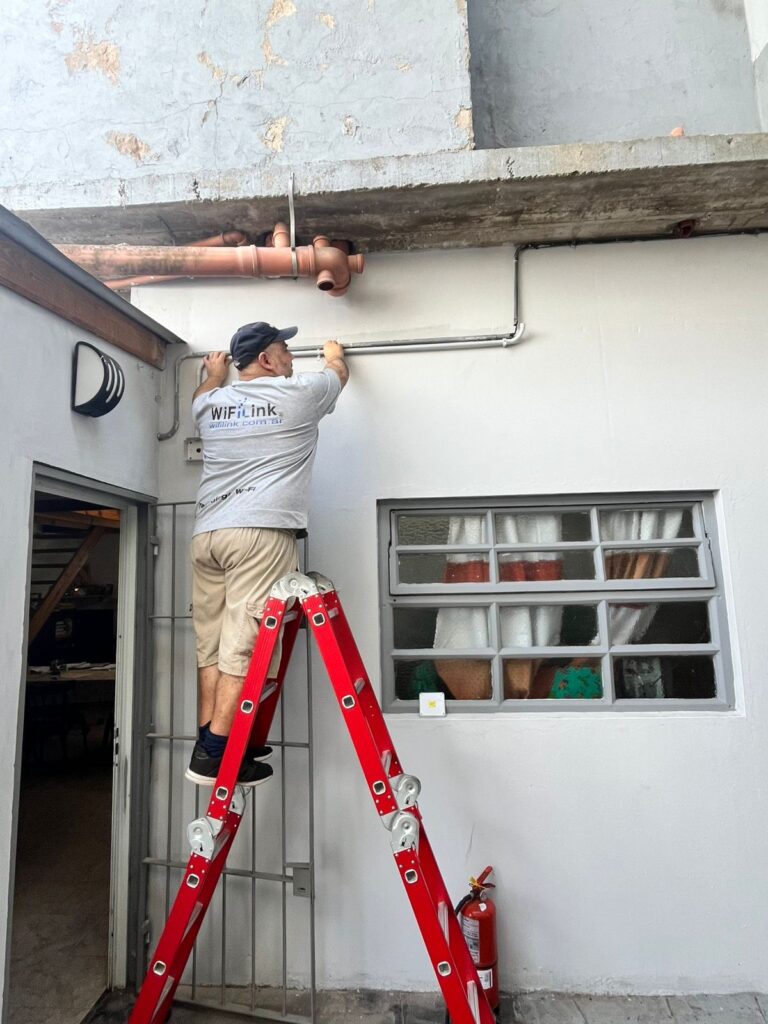 wifilink colegio Fleming red wifi para escuelas7