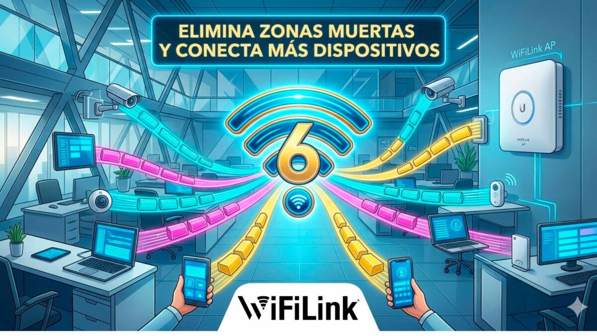 wifilink-wifi6
