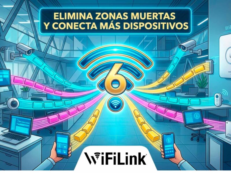 wifilink-wifi6