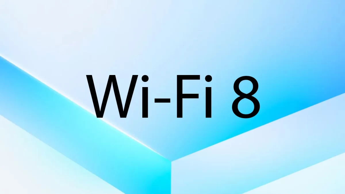 ¿WiFi 8 en octubre? El audaz (y polémico) plan de TP-Link con el nuevo estándar inalámbrico 1 WiFI_8_