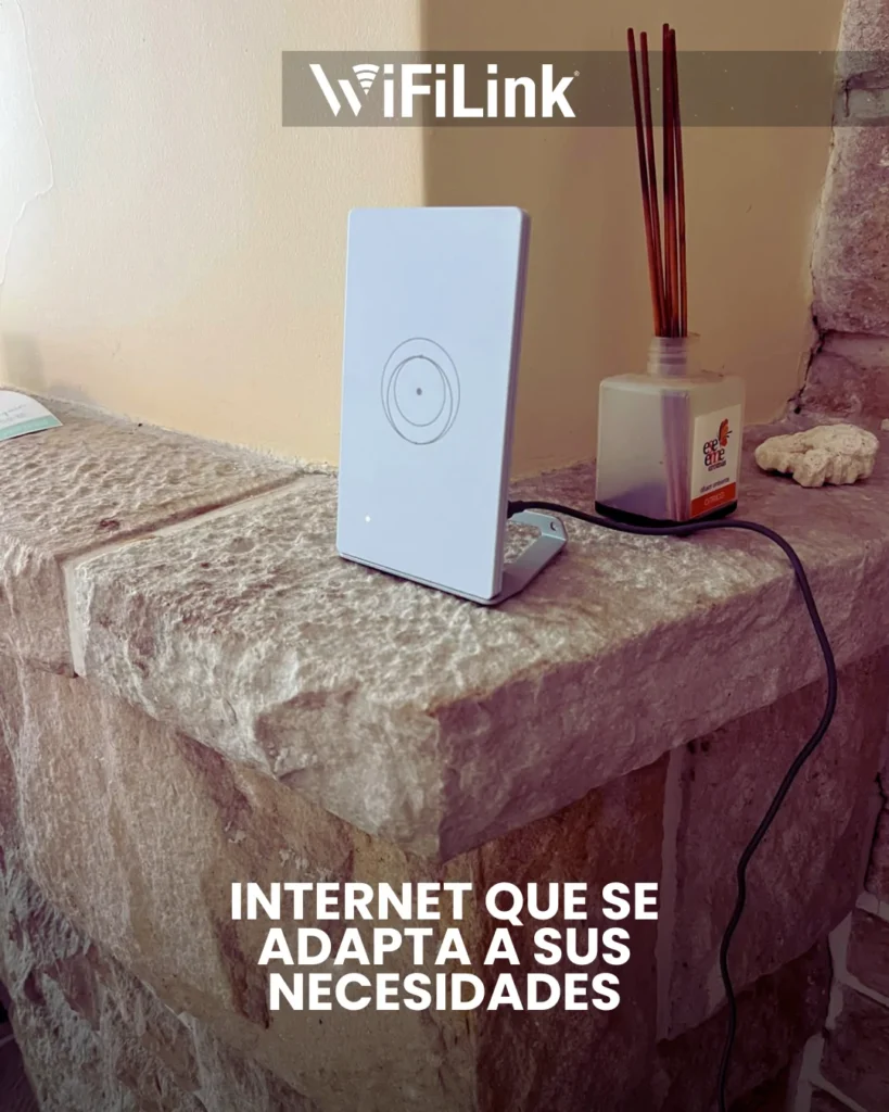 Internet Starlink en un Edificio en Altura: Solución de Conectividad en un Departamento de Piso 6, Costa de Mar del Plata 3 internet starlink mardelplata4