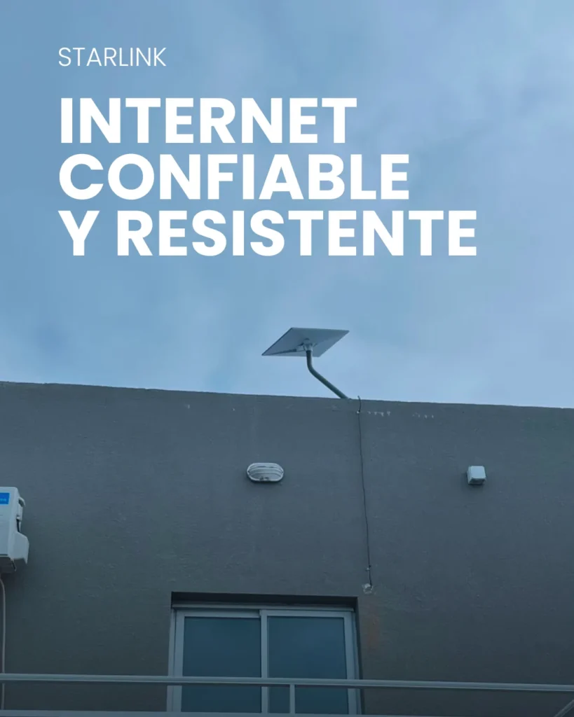 Internet Satelital Starlink en Santa Elena, Santa Clara del Mar: Conectividad Estable en la Costa Norte de Mar del Plata 1 internet starlink santa elena santa clara
