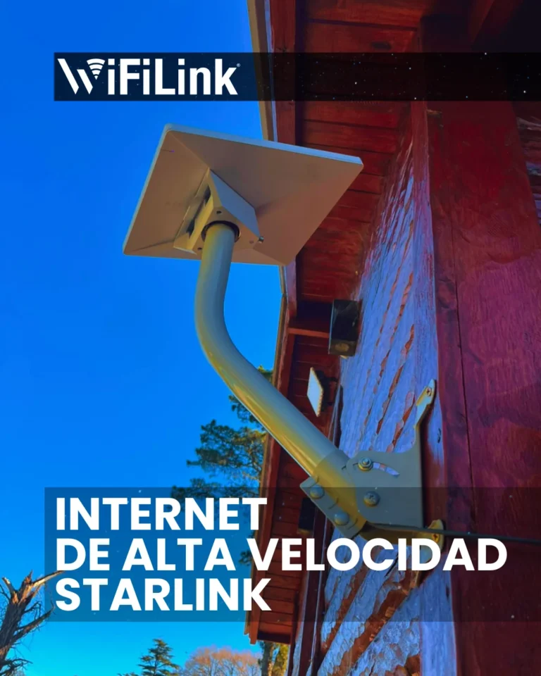Redes WiFi y Cámaras de Seguridad en Mar del Plata 1 internet starlink sierra de los padres mardelplata3