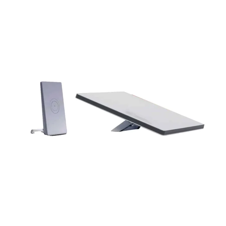 Redes WiFi y Cámaras de Seguridad en Mar del Plata 1 starlink mini x
